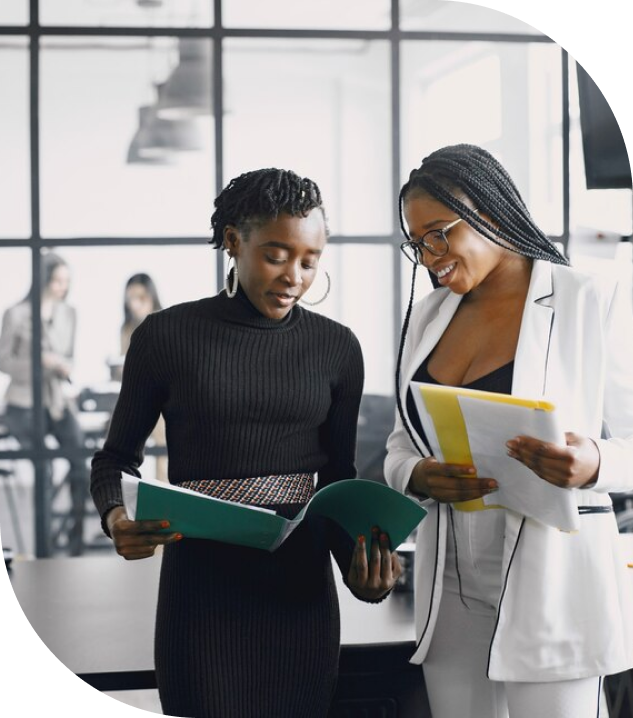 Marketing, Research and SDR in Africa